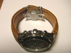 腕時計ベルト01